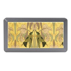 Art Nouveau Memory Card Reader (mini) by NouveauDesign