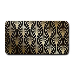 Art Deco Medium Bar Mats