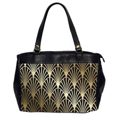 Art Deco Office Handbags (2 Sides)  by NouveauDesign