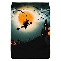 Halloween Landscape Flap Covers (s)  by ValentinaDesign