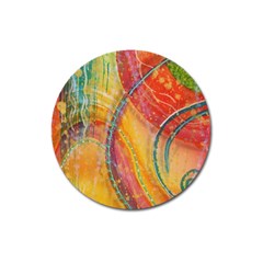 Img 5782 Magnet 3  (round) by CreativeSoul