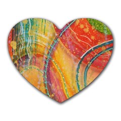 Img 5782 Heart Mousepads