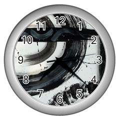 Img 6270 Copy Wall Clocks (silver)  by CreativeSoul