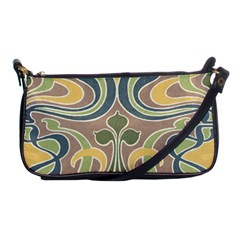 Art Nouveau Shoulder Clutch Bags by NouveauDesign