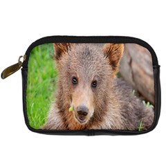 Baby Bear Animals Digital Camera Cases