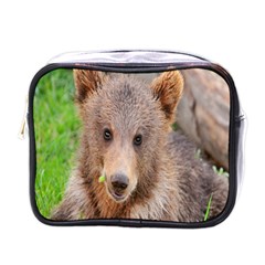 Baby Bear Animals Mini Toiletries Bags