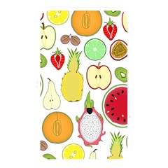 Mango Fruit Pieces Watermelon Dragon Passion Fruit Apple Strawberry Pineapple Melon Memory Card Reader