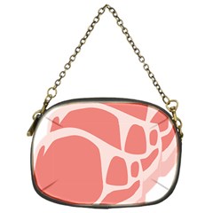 Meat Chain Purses (one Side)  by Mariart
