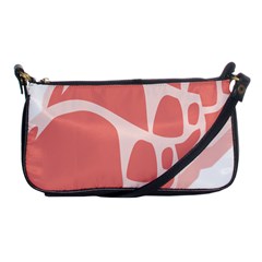 Meat Shoulder Clutch Bags by Mariart