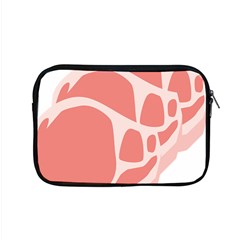 Meat Apple Macbook Pro 15  Zipper Case