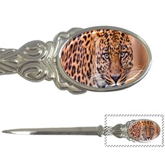 Tiger Beetle Lion Tiger Animals Leopard Letter Openers by Mariart