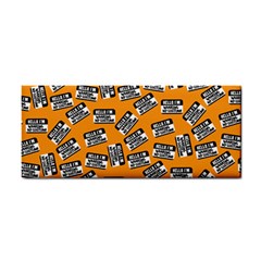 Pattern Halloween Wearing Costume Icreate Cosmetic Storage Cases by iCreate