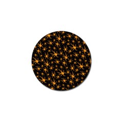 Halloween Spiders Golf Ball Marker (10 Pack) by iCreate