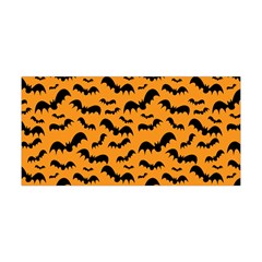 Pattern Halloween Bats  Icreate Yoga Headband by iCreate