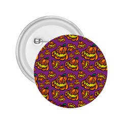 1pattern Halloween Colorfuljack Icreate 2 25  Buttons by iCreate