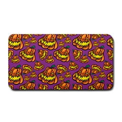 1pattern Halloween Colorfuljack Icreate Medium Bar Mats