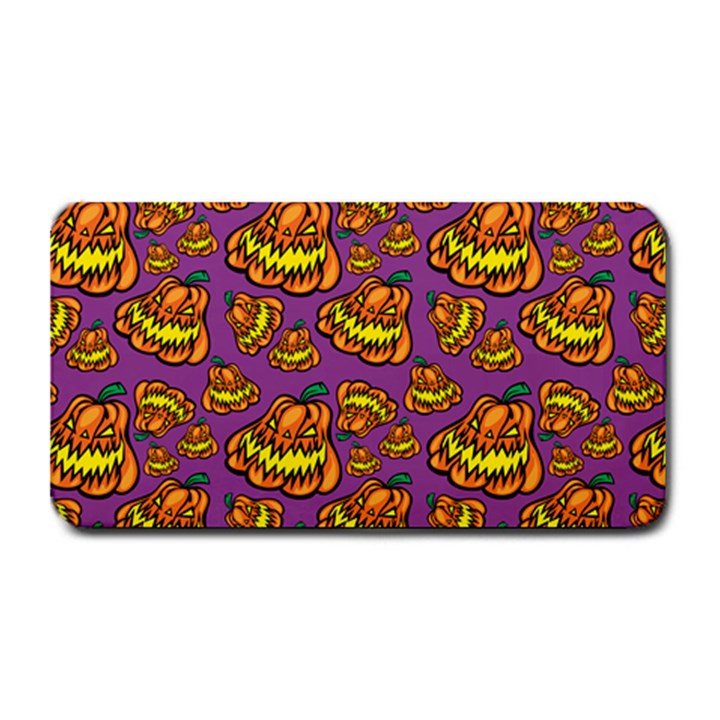 1pattern Halloween Colorfuljack Icreate Medium Bar Mats