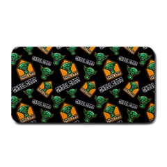 Halloween Ghoul Zone Icreate Medium Bar Mats