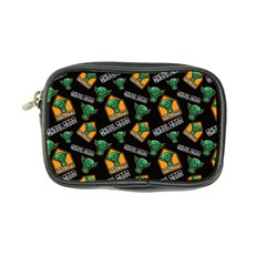 Halloween Ghoul Zone Icreate Coin Purse
