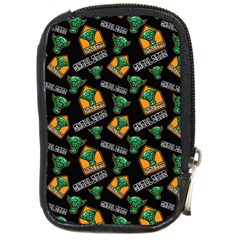 Halloween Ghoul Zone Icreate Compact Camera Cases