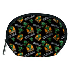 Halloween Ghoul Zone Icreate Accessory Pouches (Medium) 