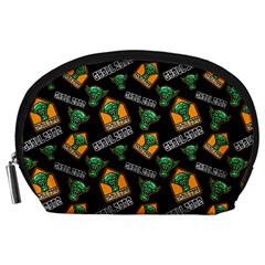 Halloween Ghoul Zone Icreate Accessory Pouches (Large) 