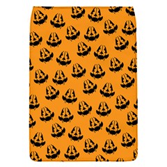 Halloween Jackolantern Pumpkins Icreate Flap Covers (s)  by iCreate