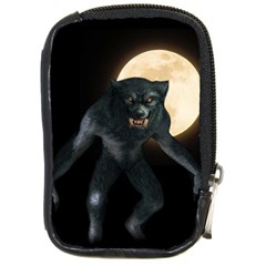 Werewolf Compact Camera Cases