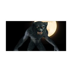 Werewolf Yoga Headband