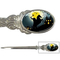 Headless Horseman Letter Openers by Valentinaart