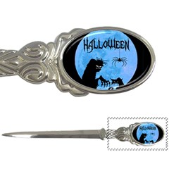 Halloween Letter Openers