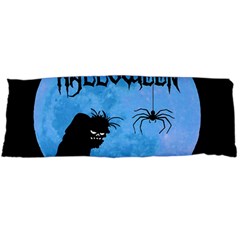 Halloween Body Pillow Case (Dakimakura)