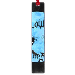 Halloween Large Book Marks