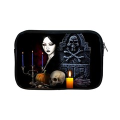 Vampires Night  Apple Ipad Mini Zipper Cases by Valentinaart