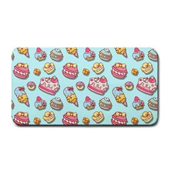 Sweet Pattern Medium Bar Mats