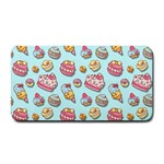 Sweet pattern Medium Bar Mats 16 x8.5  Bar Mat