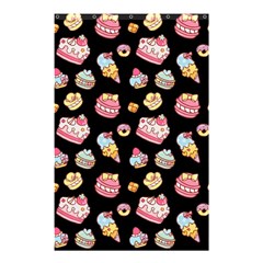 Sweet pattern Shower Curtain 48  x 72  (Small) 