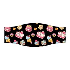 Sweet pattern Stretchable Headband