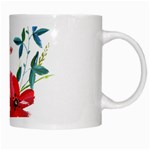 Carpe Diem  White Mugs Right