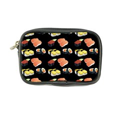 Sushi Pattern Coin Purse