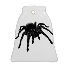 Tarantula Ornament (bell) by Valentinaart