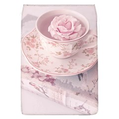 Shabby Chic High Tea Flap Covers (l)  by NouveauDesign