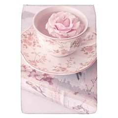 Shabby Chic High Tea Flap Covers (s)  by NouveauDesign