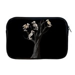 Dead tree  Apple MacBook Pro 17  Zipper Case Front