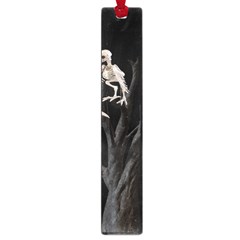 Dead Tree  Large Book Marks by Valentinaart