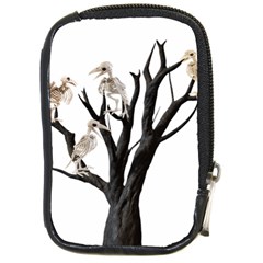 Dead Tree  Compact Camera Cases by Valentinaart