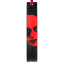 Dracula Large Book Marks by Valentinaart