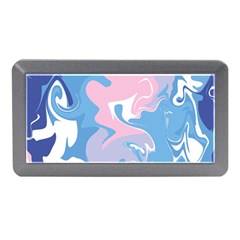 Abstract Marble 10 Memory Card Reader (Mini)