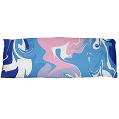 Abstract Marble 10 Body Pillow Case (Dakimakura)