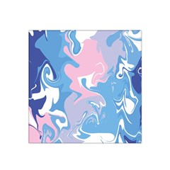 Abstract Marble 10 Satin Bandana Scarf